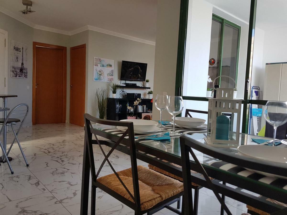 Apartment Casa Palmera Only 150 Meters To The Beach, Heated Pool, Wifi, Sat-Tv, Balcony With Poolview Arona  Extérieur photo