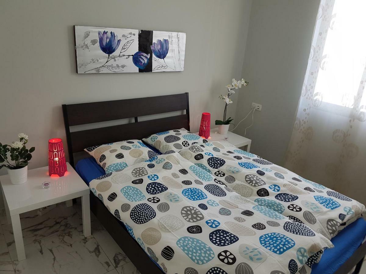Apartment Casa Palmera Only 150 Meters To The Beach, Heated Pool, Wifi, Sat-Tv, Balcony With Poolview Arona  Extérieur photo