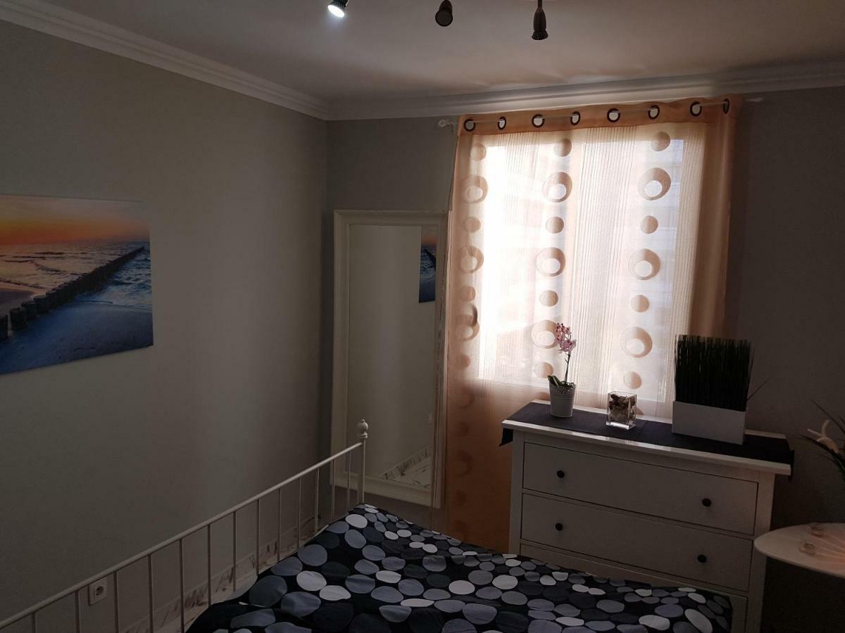 Apartment Casa Palmera Only 150 Meters To The Beach, Heated Pool, Wifi, Sat-Tv, Balcony With Poolview Arona  Extérieur photo